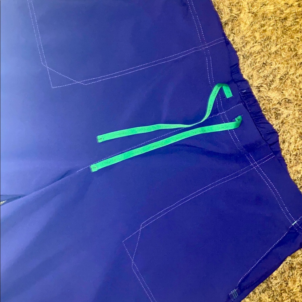 Carhartt Scrub Pants 2x